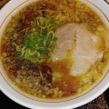 実際訪問したユーザーが直接撮影して投稿した西浦ラーメン / つけ麺麺処 森元 羽曳野店の写真