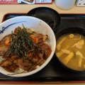 実際訪問したユーザーが直接撮影して投稿した亀戸牛丼松屋 亀戸南店の写真