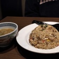 実際訪問したユーザーが直接撮影して投稿した神田神保町ラーメン / つけ麺お茶の水、大勝軒 BRANCHINGの写真