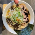 実際訪問したユーザーが直接撮影して投稿した小坂町ラーメン / つけ麺細麺屋 くわとろの写真