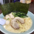 実際訪問したユーザーが直接撮影して投稿した木町ラーメン / つけ麺魂心家 高岡の写真