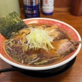 実際訪問したユーザーが直接撮影して投稿した中原ラーメン / つけ麺あづまや 本店(国道店)の写真