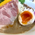 実際訪問したユーザーが直接撮影して投稿した関戸ラーメン / つけ麺味噌ぶりnoodleみやみやの写真