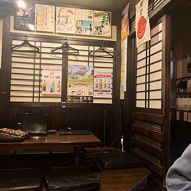 LINE-gourmet-shunanさんが投稿した平和通居酒屋のお店居酒屋 いっぷく 平和通店/イザカヤイップクヘイワドオリテンの写真