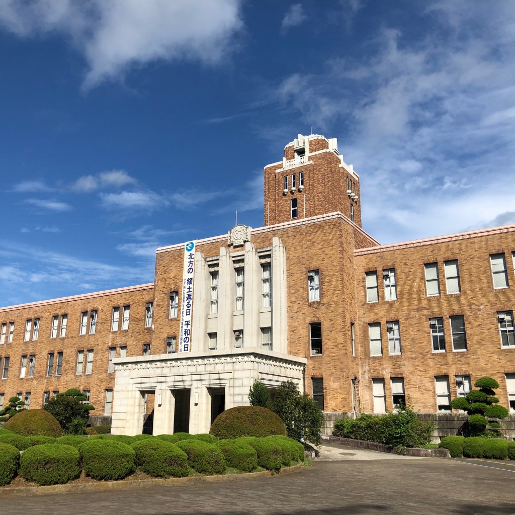 実際訪問したユーザーが直接撮影して投稿した三の丸売店 / 購買茨城県庁 三の丸庁舎 生協売店の写真