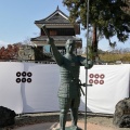 実際訪問したユーザーが直接撮影して投稿した二の丸神社眞田神社の写真