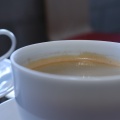 実際訪問したユーザーが直接撮影して投稿した西新井カフェMark’s Coffeeの写真