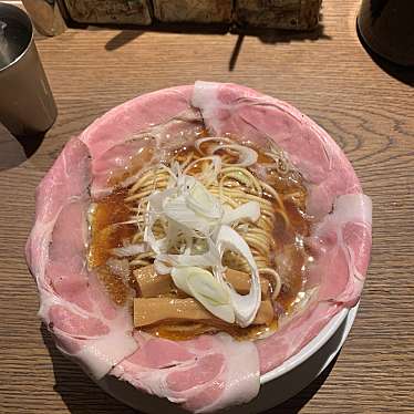 ラーメン 大戦争 梅田店のundefinedに実際訪問訪問したユーザーunknownさんが新しく投稿した新着口コミの写真