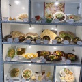 実際訪問したユーザーが直接撮影して投稿した港緑町インド料理ASA 岸和田カンカンベイサイドモール店の写真