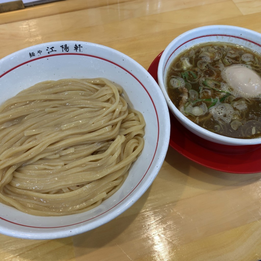 managasutaruさんが投稿した蓮台寺町ラーメン専門店のお店麺や 江陽軒/メンヤコウヨウケンの写真