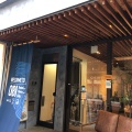 実際訪問したユーザーが直接撮影して投稿した日本橋横山町カフェOBI HOSTEL CAFE & BARの写真