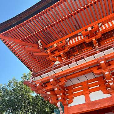 下鴨神社 賀茂御祖神社のundefinedに実際訪問訪問したユーザーunknownさんが新しく投稿した新着口コミの写真