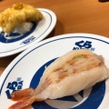 実際訪問したユーザーが直接撮影して投稿した赤羽回転寿司くら寿司 赤羽駅東口店の写真