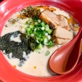 白龍 - 実際訪問したユーザーが直接撮影して投稿した大井ラーメン / つけ麺らーめん幸龍の写真のメニュー情報