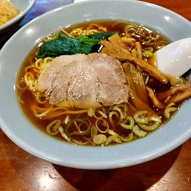 ysuzuki0459さんが投稿した神田神保町中華料理のお店餃子の店 三幸園 白山通り店/ギョウザノミセ サンコウエン ハクサンドオリテンの写真