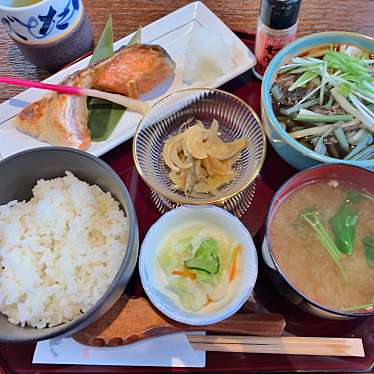 実際訪問したユーザーが直接撮影して投稿した西島町居酒屋隠れ家 食菜 とみざわの写真