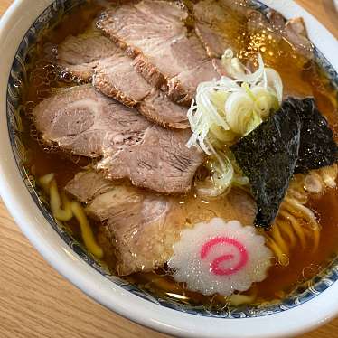 実際訪問したユーザーが直接撮影して投稿した北矢野目ラーメン / つけ麺金ちゃんラーメン 福島の写真