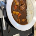 実際訪問したユーザーが直接撮影して投稿した太田カレーマイカリー食堂 和歌山太田店の写真