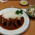 実際訪問したユーザーが直接撮影して投稿した三宮町カレーカレーダイニング サンマルコ 神戸店の写真