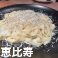 実際訪問したユーザーが直接撮影して投稿した恵比寿南カフェCafe&Dining nurikabeの写真