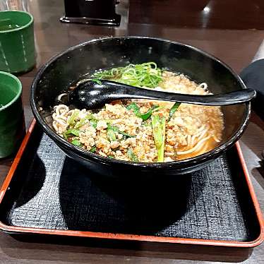 鳴門うどん 賀来店のundefinedに実際訪問訪問したユーザーunknownさんが新しく投稿した新着口コミの写真