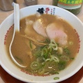 実際訪問したユーザーが直接撮影して投稿した小室町ラーメン専門店ラーメン横綱 千葉ニュータウン店の写真