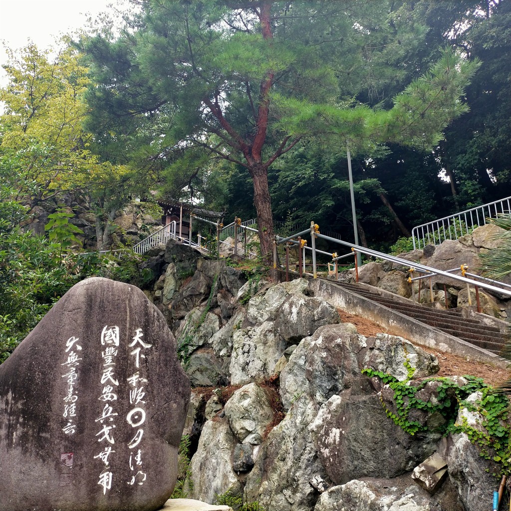 実際訪問したユーザーが直接撮影して投稿した潮津町寺常願寺の写真