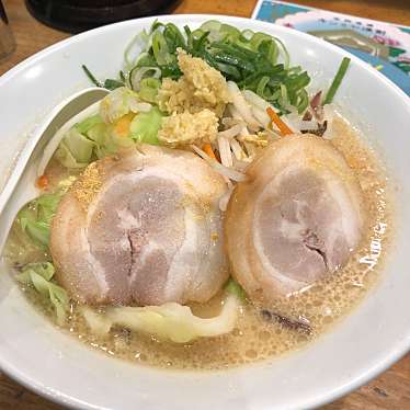 DaiKawaiさんが投稿した六本木ラーメン専門店のお店一風堂 六本木店/イップウドウ ロッポンギテンの写真