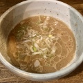 実際訪問したユーザーが直接撮影して投稿した中十条ラーメン / つけ麺燦燦斗の写真