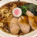 実際訪問したユーザーが直接撮影して投稿した城岡ラーメン / つけ麺らーめん みずさわの写真