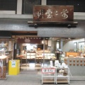 実際訪問したユーザーが直接撮影して投稿した橋本町和菓子萬々堂通則の写真