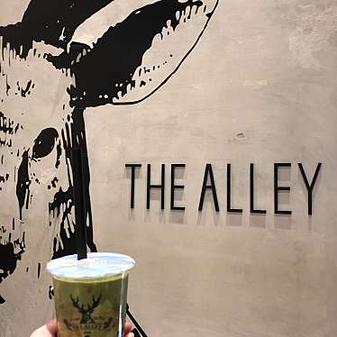 THE ALLEY 名古屋タカシマヤ ゲートタワーモール店のundefinedに実際訪問訪問したユーザーunknownさんが新しく投稿した新着口コミの写真