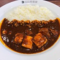 牛カレー - 実際訪問したユーザーが直接撮影して投稿した前田南町カレーCoCo壱番屋 豊橋前田店の写真のメニュー情報