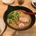 実際訪問したユーザーが直接撮影して投稿した本町ラーメン / つけ麺麺屋 五郎蔵の写真