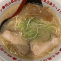 実際訪問したユーザーが直接撮影して投稿した大崎町ラーメン / つけ麺桃山ラーメン 豊川店の写真