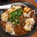 実際訪問したユーザーが直接撮影して投稿した青葉台ラーメン / つけ麺広州市場 中目黒店の写真
