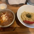 実際訪問したユーザーが直接撮影して投稿した西新井栄町ラーメン / つけ麺麺屋 多伊夢の写真