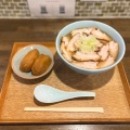 実際訪問したユーザーが直接撮影して投稿した上土居ラーメン専門店家系ラーメン 稲葉家の写真