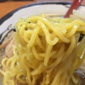 実際訪問したユーザーが直接撮影して投稿した南二条西ラーメン / つけ麺SAPPORO NOODLE 零の写真