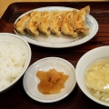 実際訪問したユーザーが直接撮影して投稿した菖蒲町菖蒲ラーメン / つけ麺榮ラーメンの写真