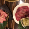 実際訪問したユーザーが直接撮影して投稿した石川町焼肉食彩和牛しげ吉横浜元町店の写真