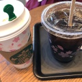 実際訪問したユーザーが直接撮影して投稿した大和田カフェスターバックスコーヒー くみまちMALL新座店の写真
