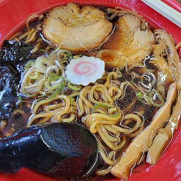 実際訪問したユーザーが直接撮影して投稿した赤坂ラーメン / つけ麺かっちゃんの写真