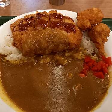 カレーショップC&C Echikafit 永田町店のundefinedに実際訪問訪問したユーザーunknownさんが新しく投稿した新着口コミの写真