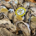 実際訪問したユーザーが直接撮影して投稿した神楽坂オイスターバーFAST OYSTERS 神楽坂店の写真