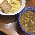 濃厚つけ麺 - 実際訪問したユーザーが直接撮影して投稿した新宿ラーメン / つけ麺麺や 百日紅の写真のメニュー情報
