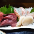 実際訪問したユーザーが直接撮影して投稿した中央町魚介 / 海鮮料理鈴女の写真