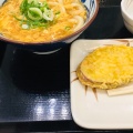 実際訪問したユーザーが直接撮影して投稿した高見丘うどん丸亀製麺 ららぽーと磐田店の写真