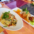 実際訪問したユーザーが直接撮影して投稿した天王町タイ料理パンガンの写真