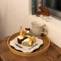 実際訪問したユーザーが直接撮影して投稿した滝野川カフェKOTORI BAKEの写真